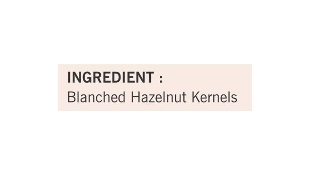 N2H Hazel Nuts    Pack  50 grams
